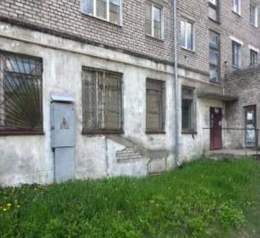 Помещение 1-го этажа, общей площадью 730,3 кв.м: Ярославская область, р-н Рыбинский, г. Рыбинск, ул. Цимлянская, д. 3, пом. 1